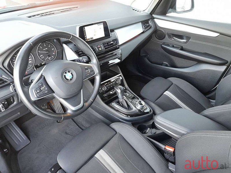 2018' BMW 2Er-Reihe photo #4