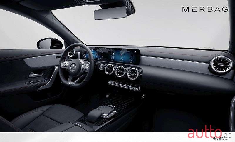 2022' Mercedes-Benz Cla-Klasse photo #4