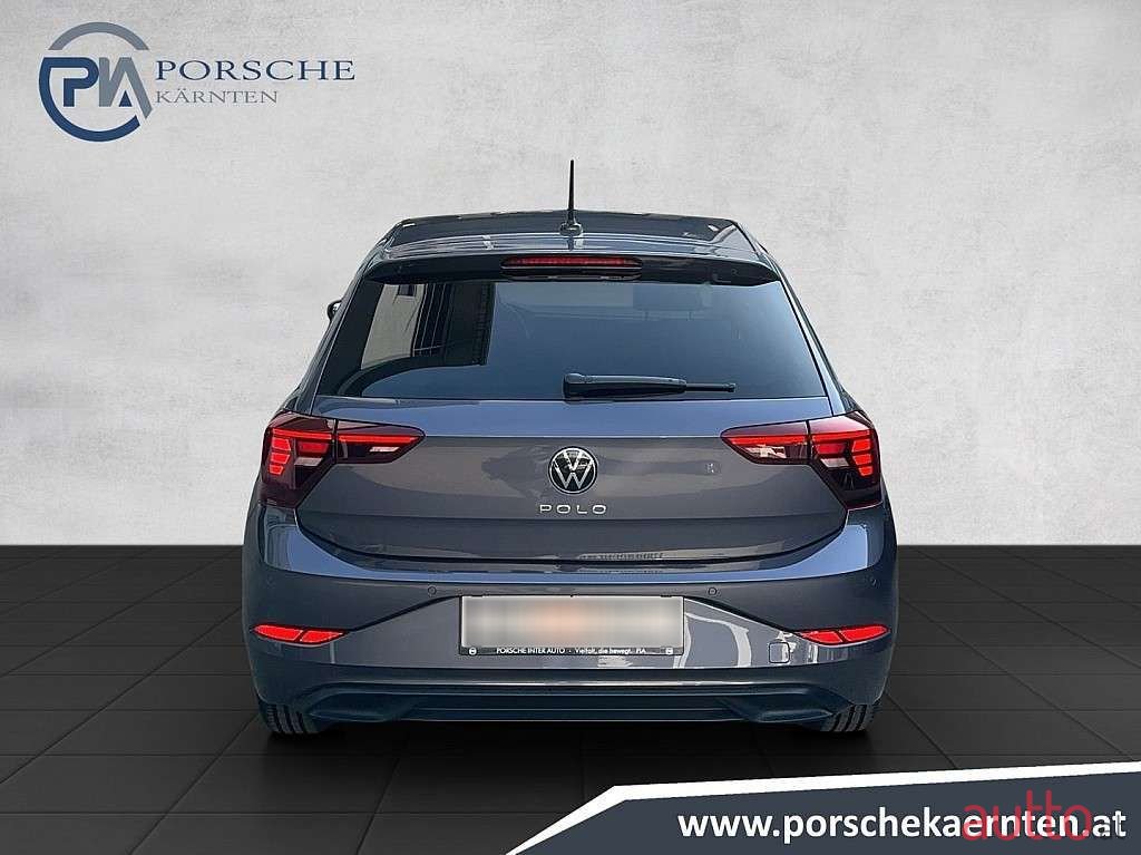 2023' Volkswagen Polo photo #5