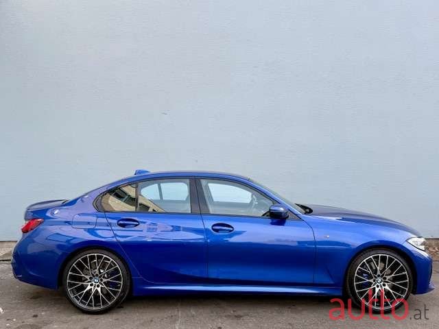 2019' BMW 3Er-Reihe photo #5