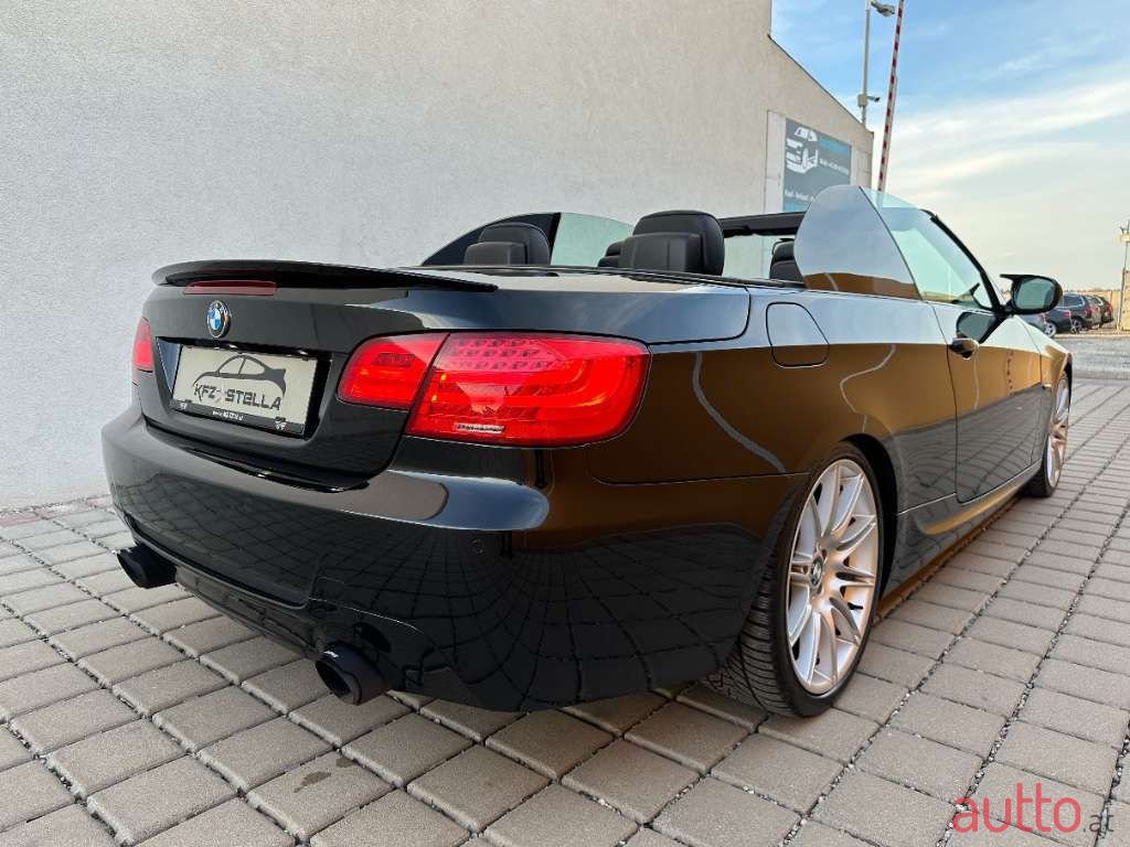 2010' BMW 3Er-Reihe photo #4