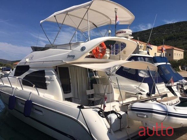 1995' Cranchi photo #1