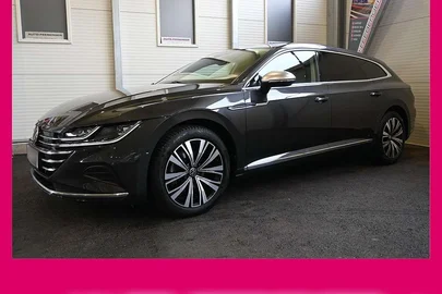 2022' Volkswagen Arteon