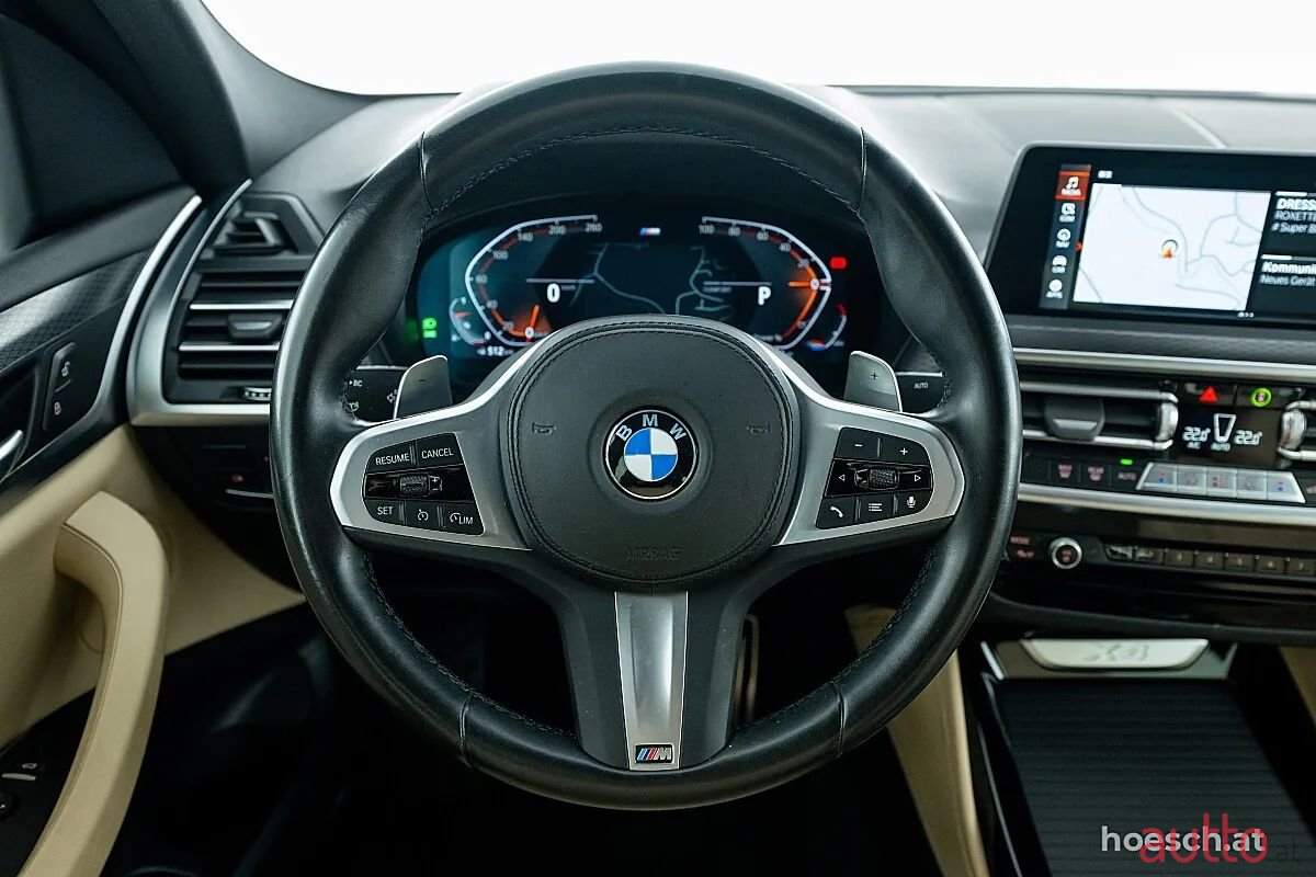 2024' BMW X4 photo #6