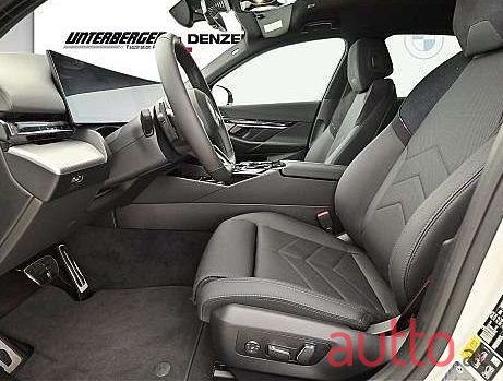 2023' BMW I5 photo #5