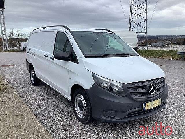 2020' Mercedes-Benz 87746 photo #1