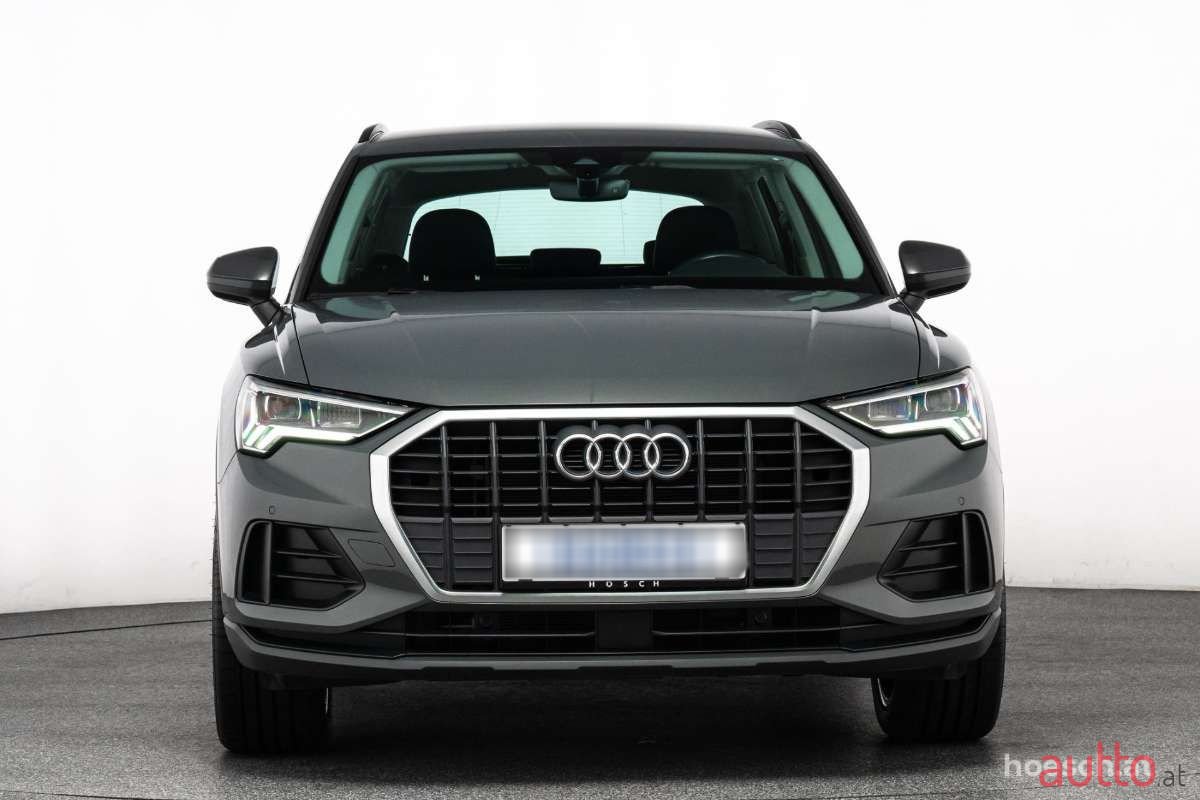 2024' Audi Q3 photo #2