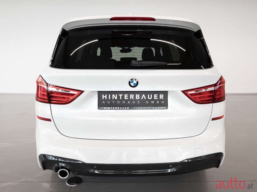 2020' BMW 2Er-Reihe photo #4