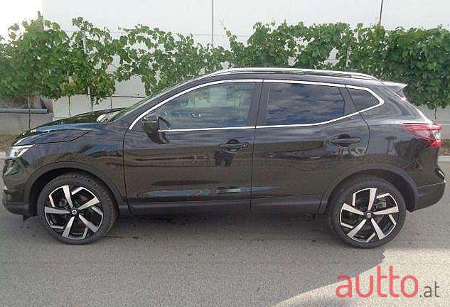 2007' Nissan Qashqai photo #1