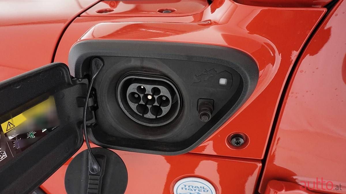 2024' Jeep Wrangler photo #4