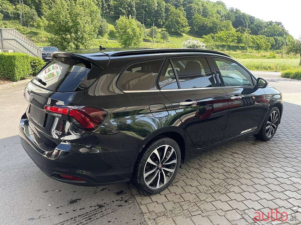 2019' Fiat Tipo photo #4