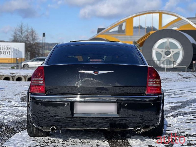 2008' Chrysler 300 C photo #6