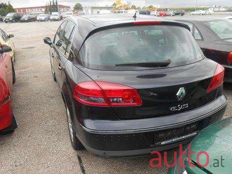 2002' Renault Vel Satis photo #3