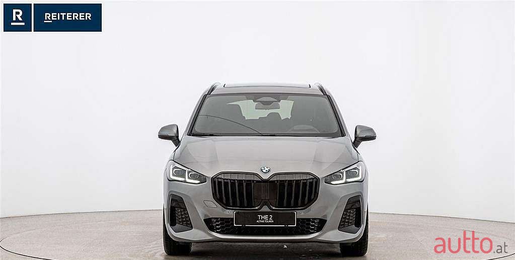 2022' BMW 2Er-Reihe photo #2