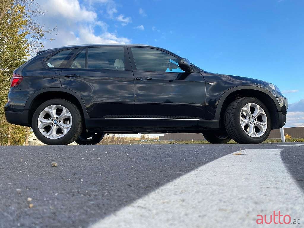 2012' BMW X5 photo #6