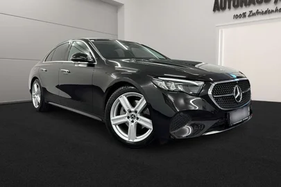 2024' Mercedes-Benz E-Klasse