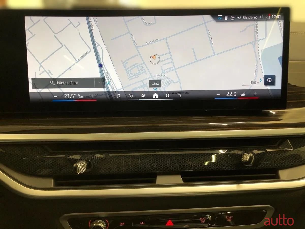 2023' BMW X5 photo #5
