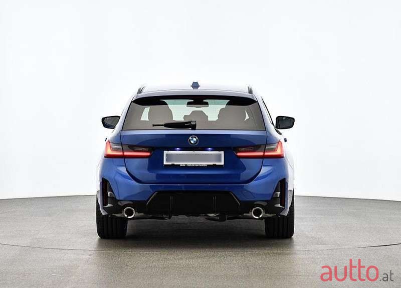 2024' BMW 3Er-Reihe photo #2