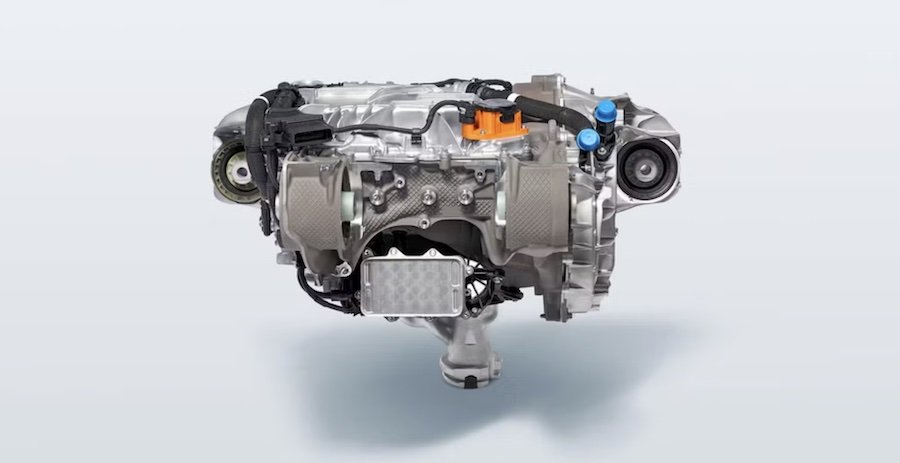 BMW's Neue Klasse Revolution Just Took A Big Step Towards Production