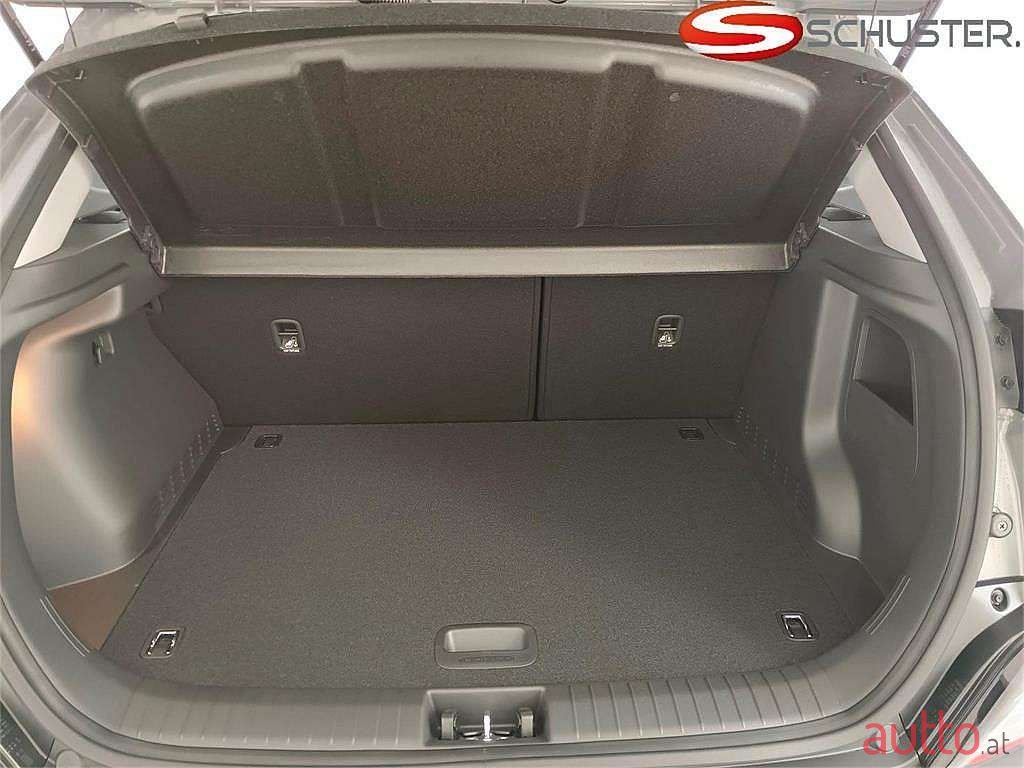 2023' Hyundai Kona photo #6