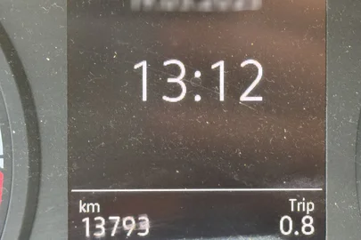 2024' Volkswagen Caddy Cargo 2.0 TDI