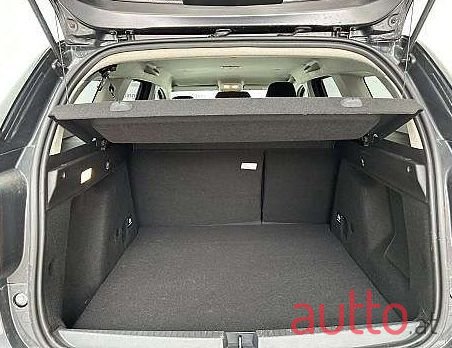 2022' Dacia Duster photo #4