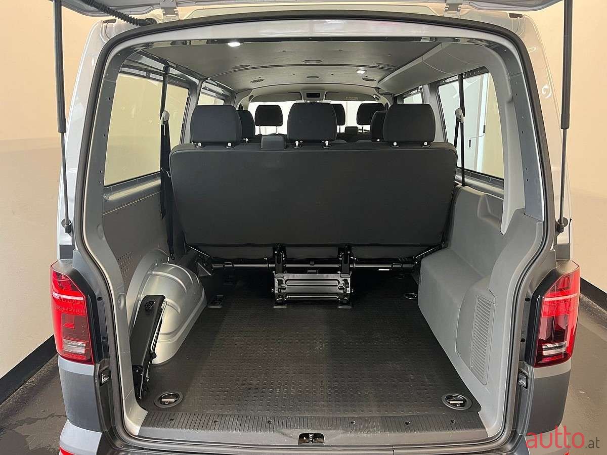 2023' Volkswagen T6 photo #3