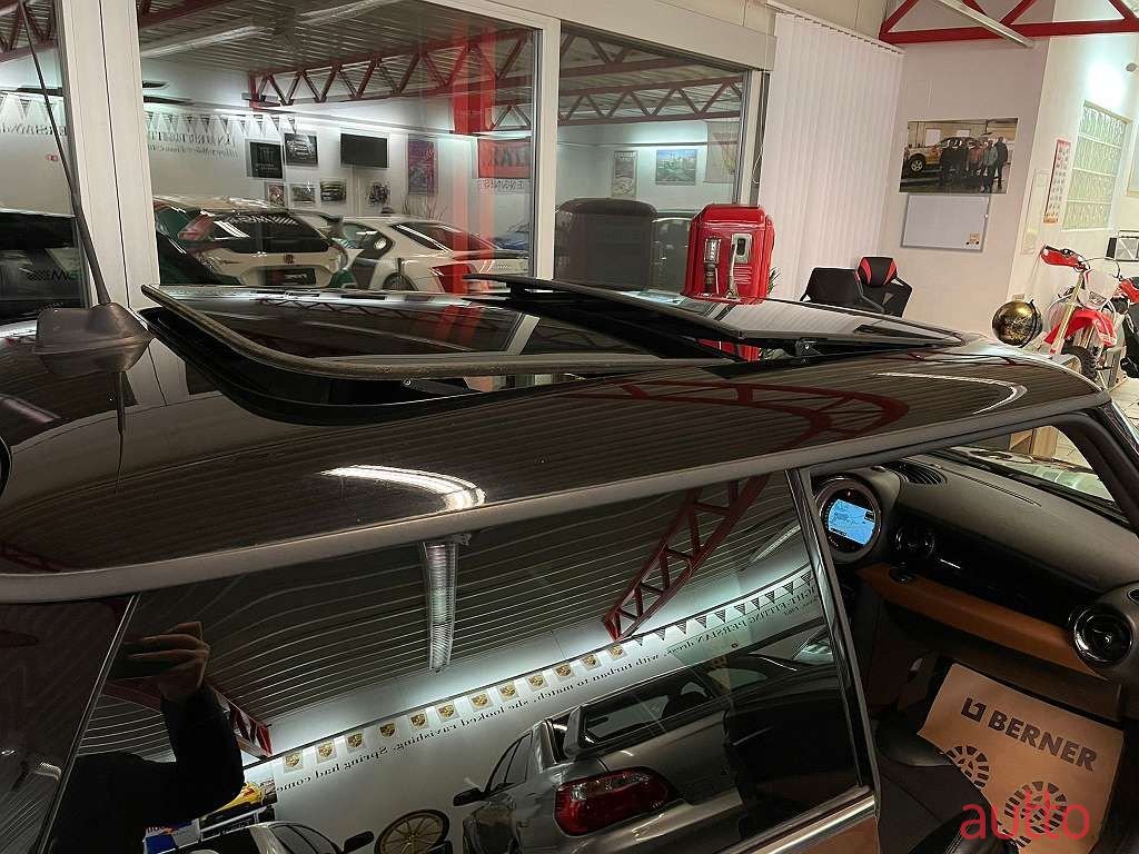 2012' MINI Mini photo #3