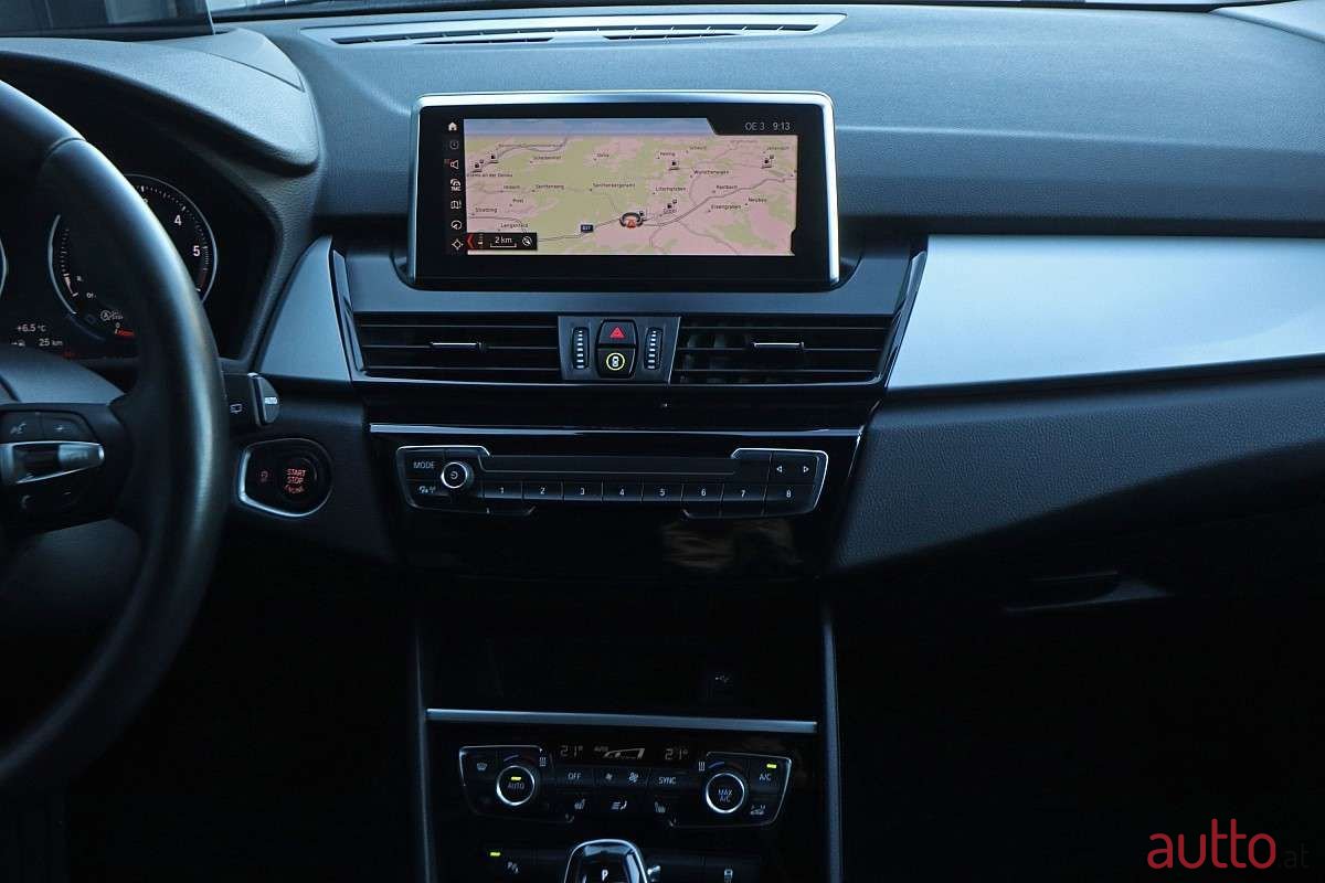 2019' BMW 2Er-Reihe photo #5