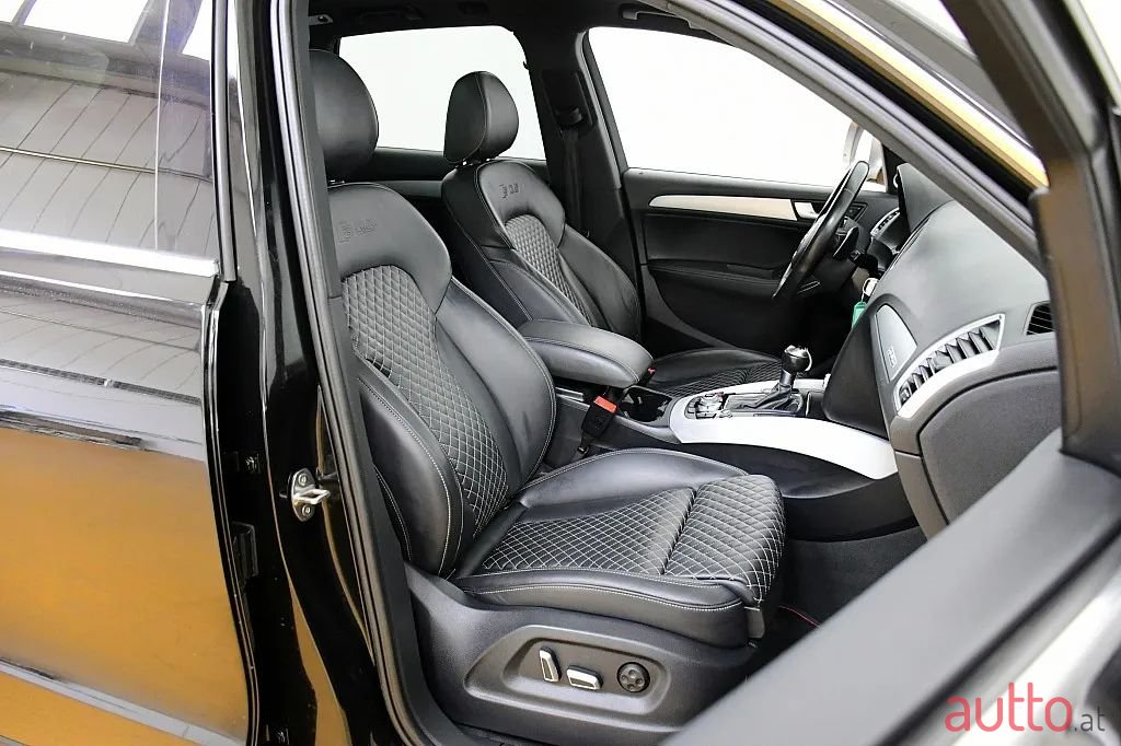 2015' Audi Q5 photo #6