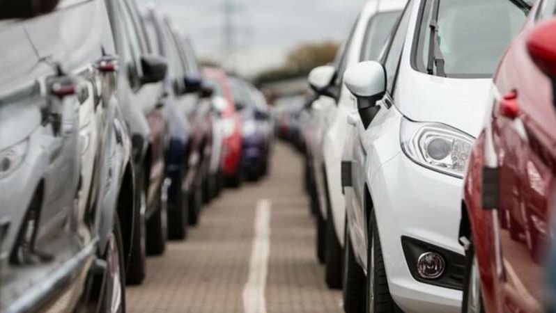Diesel, Benzin, Strom, Hybrid: So kauft Österreich