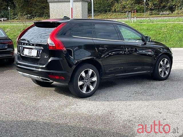 2015' Volvo XC60 photo #4