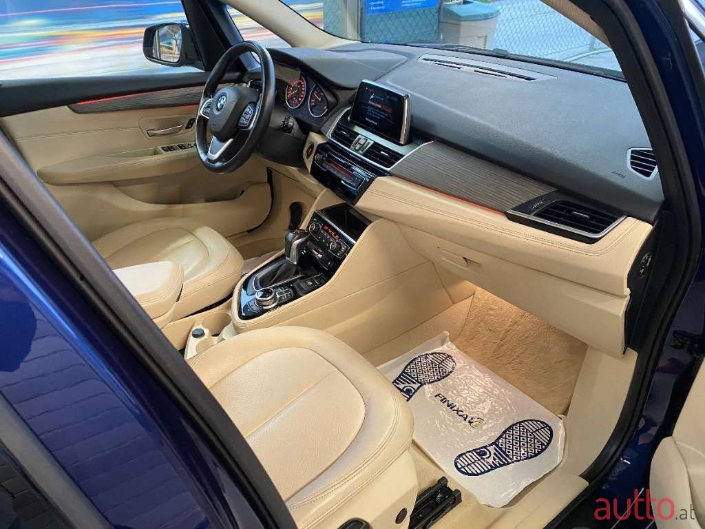 2018' BMW 2Er-Reihe photo #4