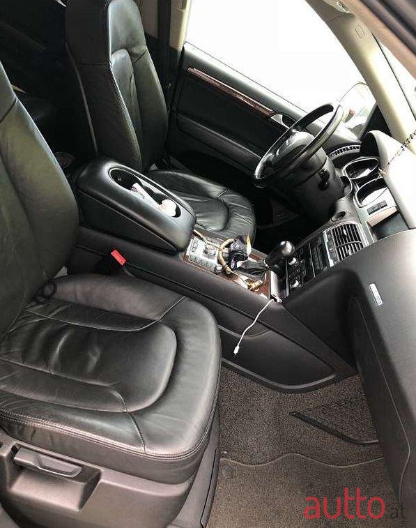 2006' Audi Q7 photo #1