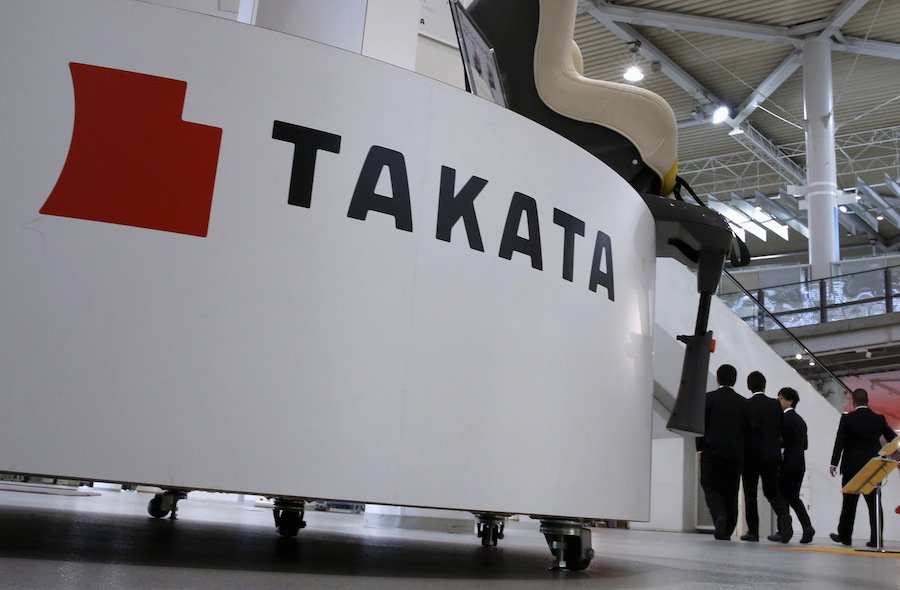 Airbag-Rückrufaktion: Diese Autos sind betroffen