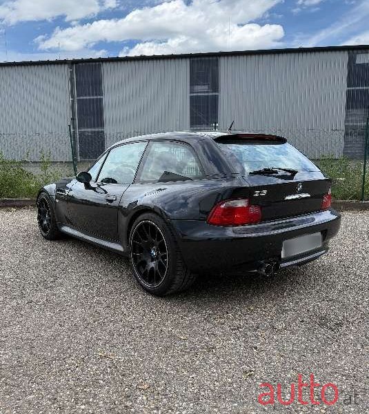 1999' BMW Z3 photo #4