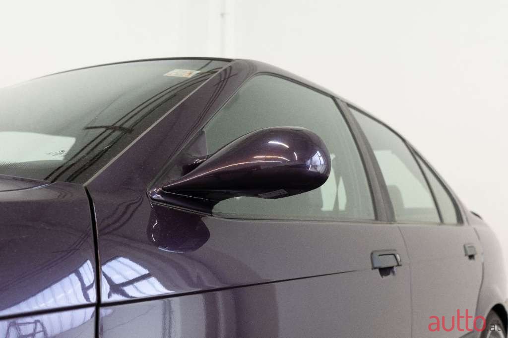 1995' BMW 3Er-Reihe photo #4