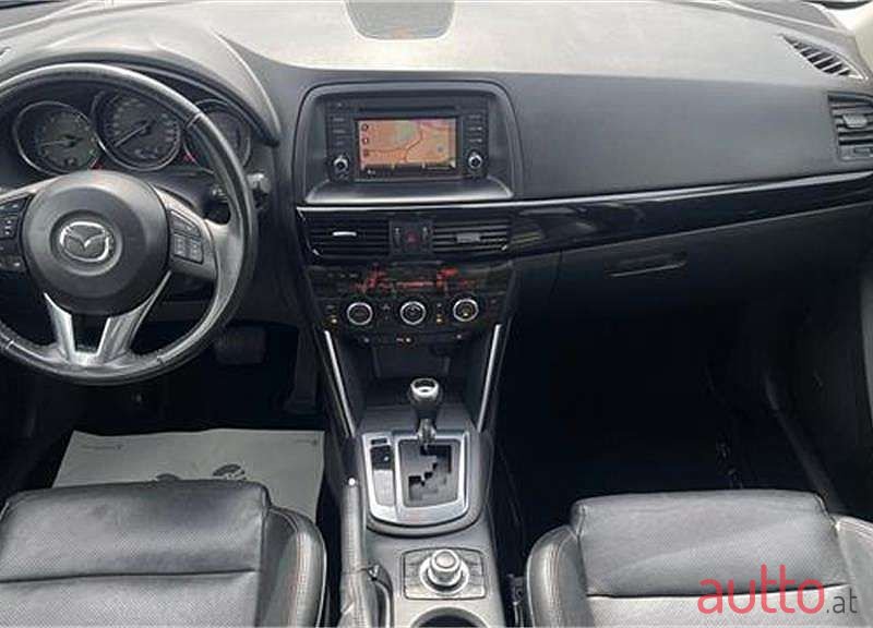 2012' Mazda CX-5 photo #2
