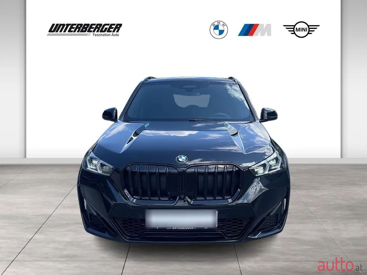 2023' BMW X1 photo #2