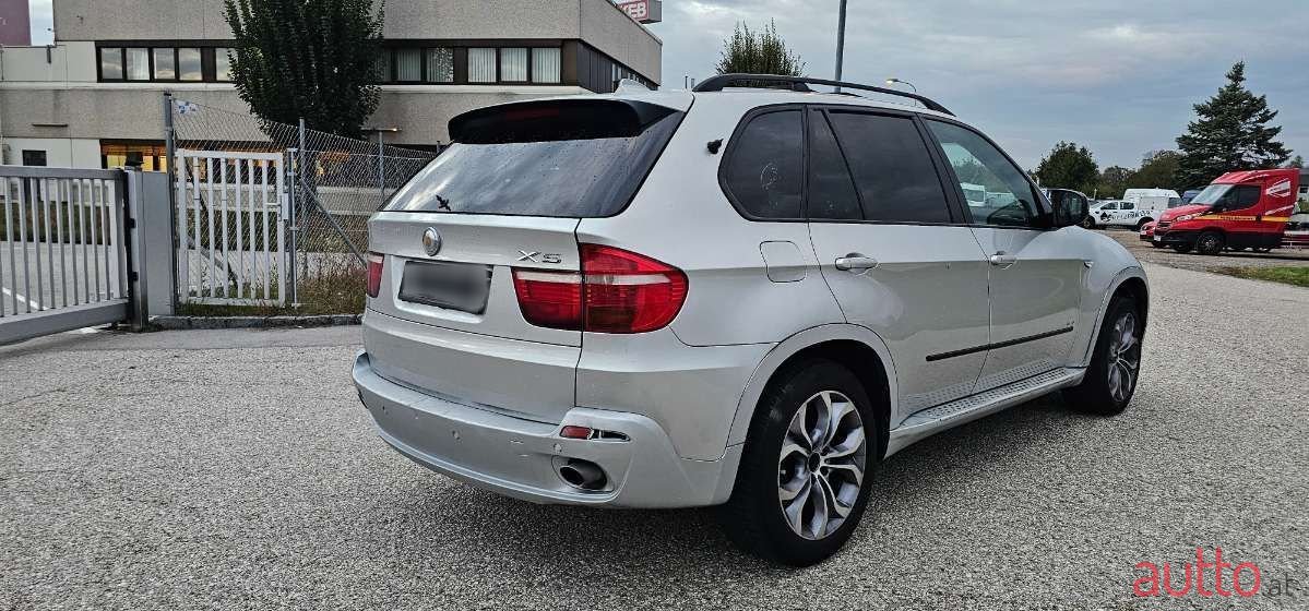 2007' BMW X5 photo #5
