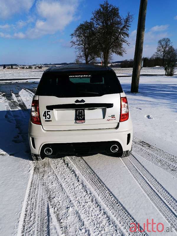 2017' Ligier Js photo #6