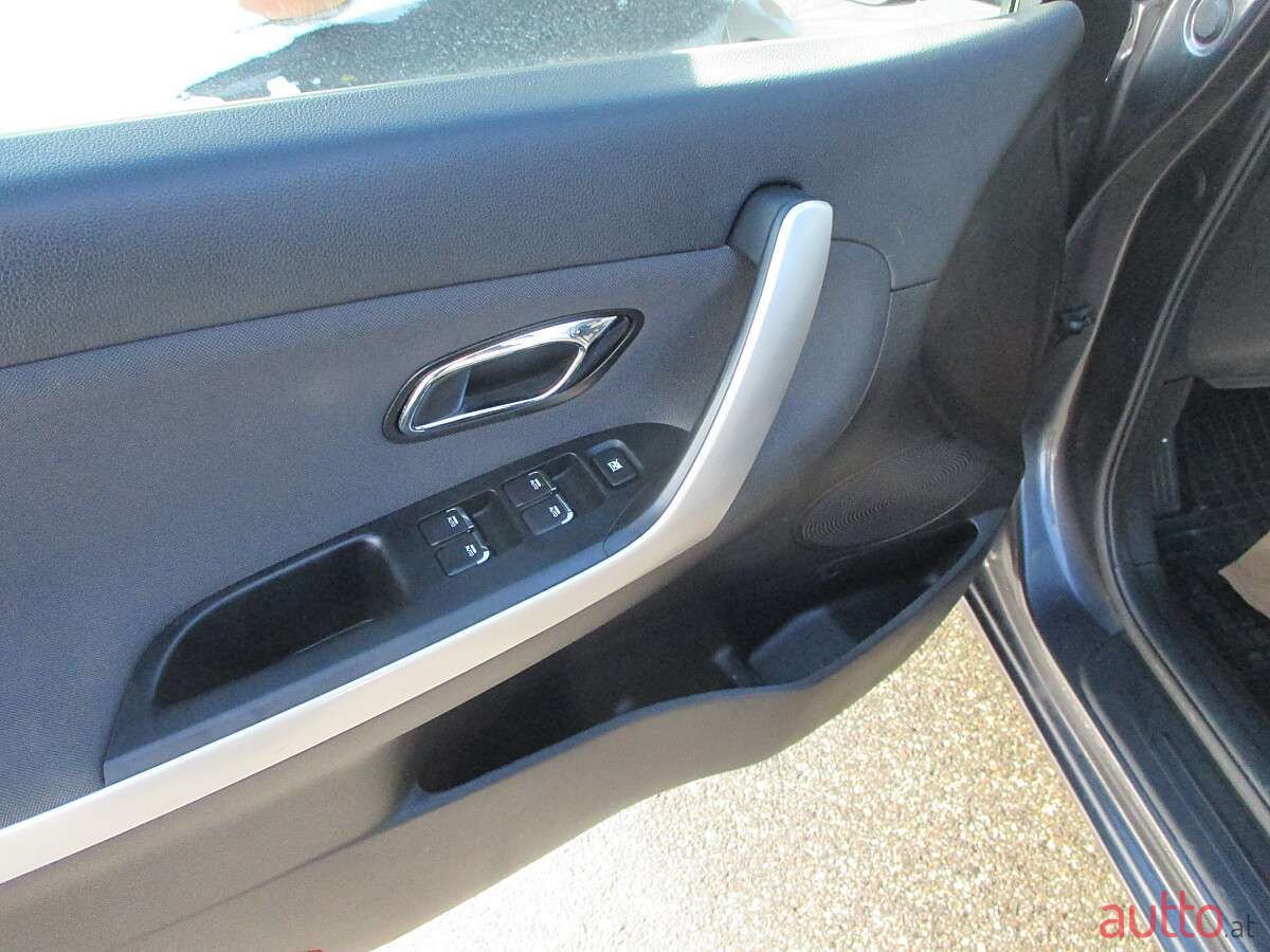 2016' Kia Ceed photo #2