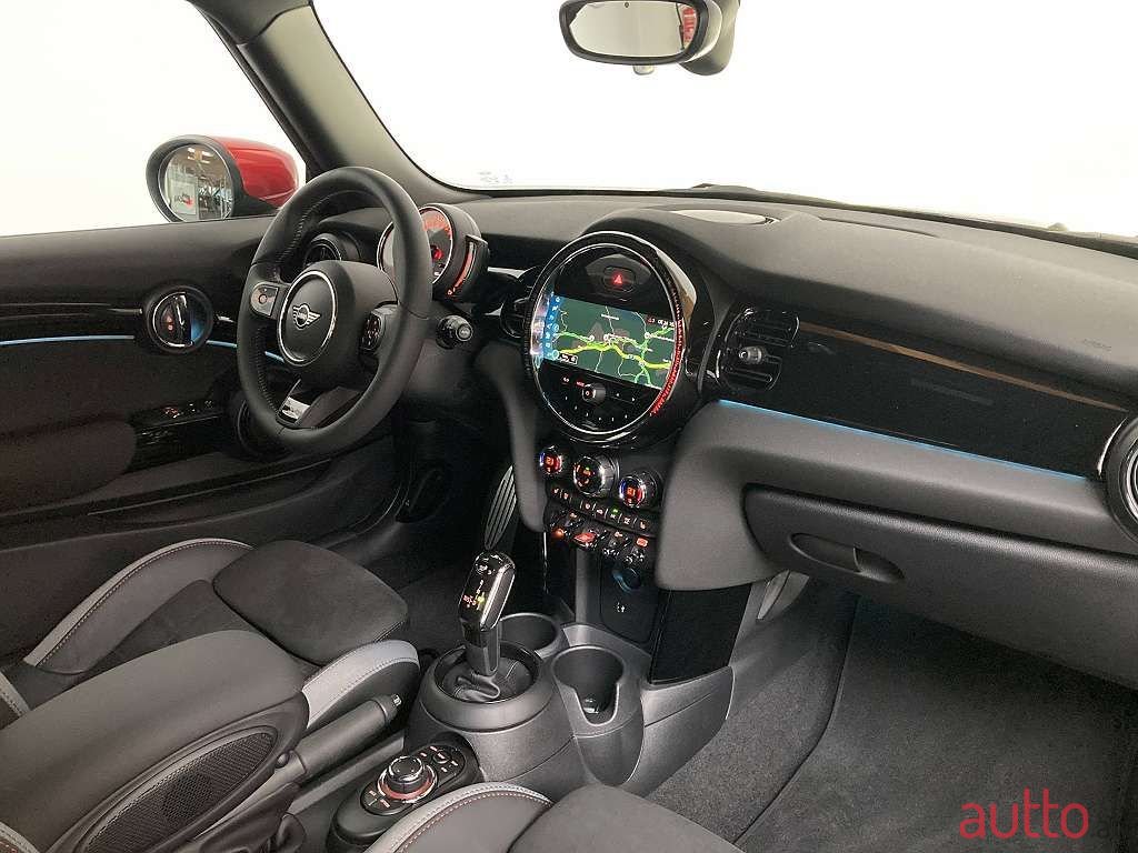 2022' MINI Mini photo #6