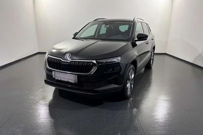 2022' Skoda Karoq