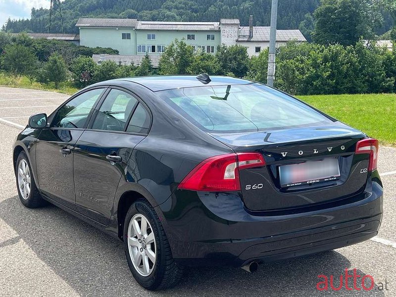 2013' Volvo S60 photo #3