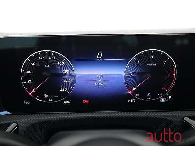 2023' Mercedes-Benz A-Klasse photo #4