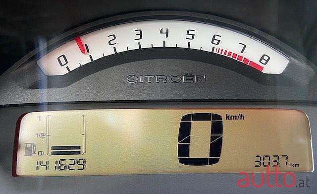 2006' Citroen C3 photo #3