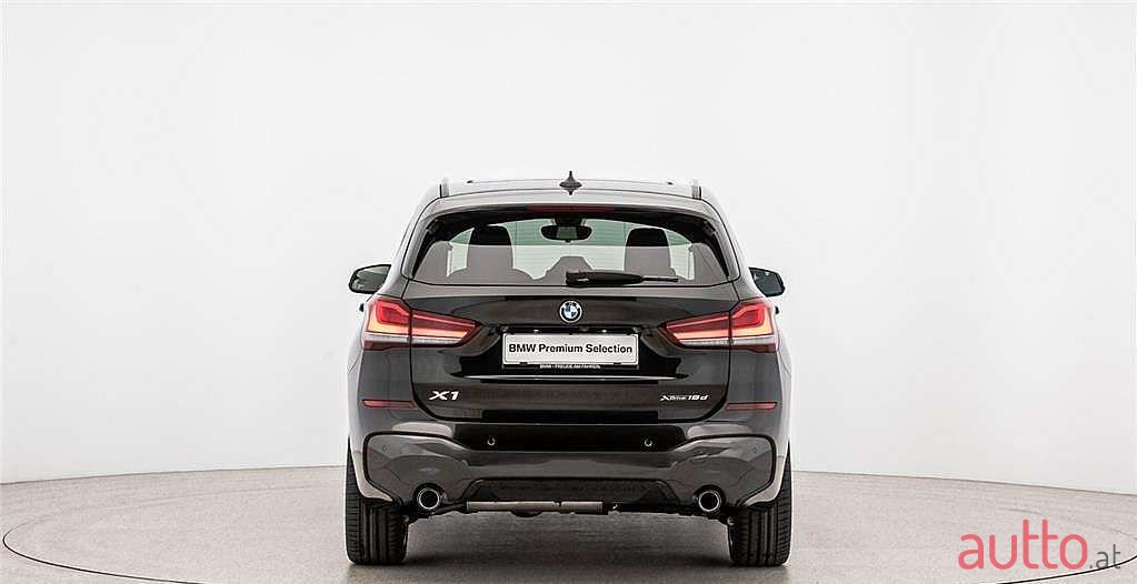 2021' BMW X1 photo #2