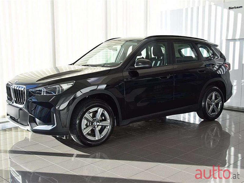 2022' BMW X1 photo #3