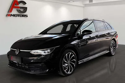 2022' Volkswagen Golf